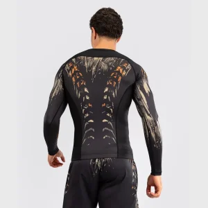 Gladiator 5.0 Men’s Short Sleeve Rashguard