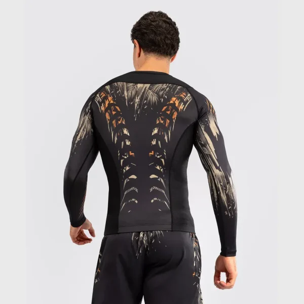 Gladiator 5.0 Men's Short Sleeve Rashguard - Image 2