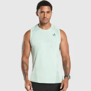 Geo Seamless Tank