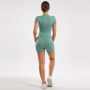 Two-Piece Yoga Workout Set