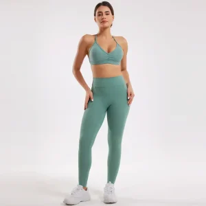 Workout Yoga and Fitness Set