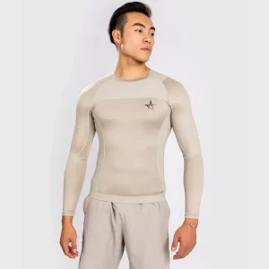 Rashguards Longsleeve – Black