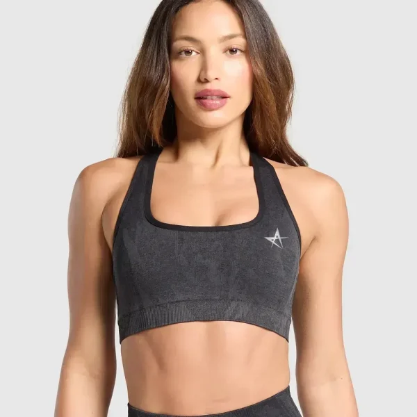Adapt Camo Sports Bra