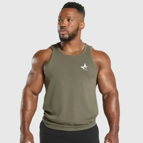 Heavyweight Tank