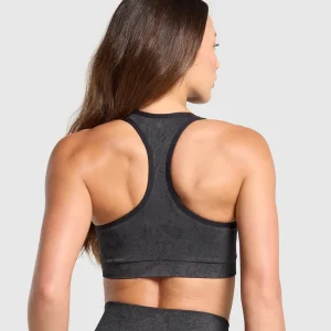 Adapt Camo Sports Bra