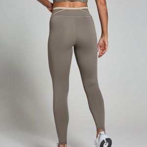 Tempo Leggings – Racing Green
