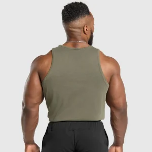 Heavyweight Tank