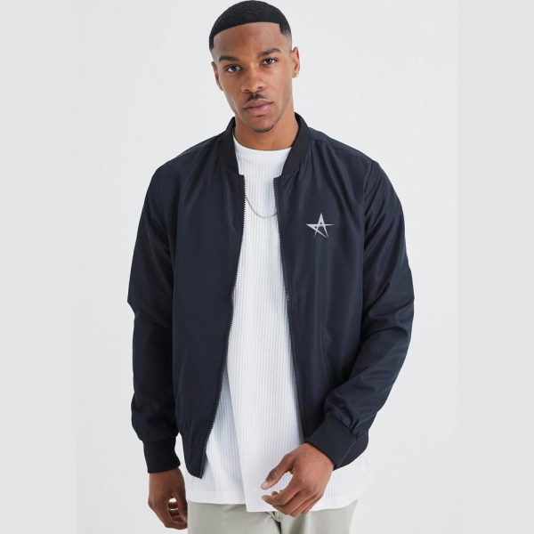 Custom Bomber Jackets