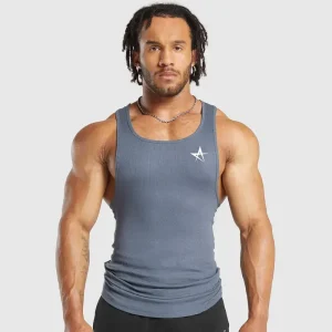 Geo Seamless Tank