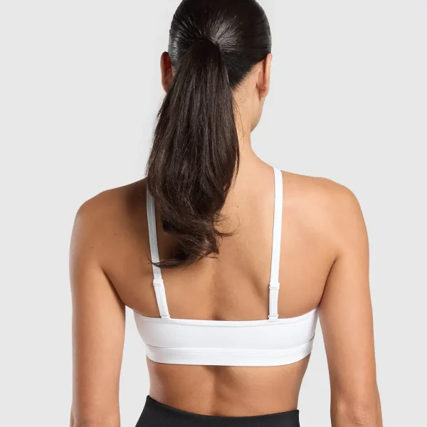 Training Cami Tank With Shelf - Image 2