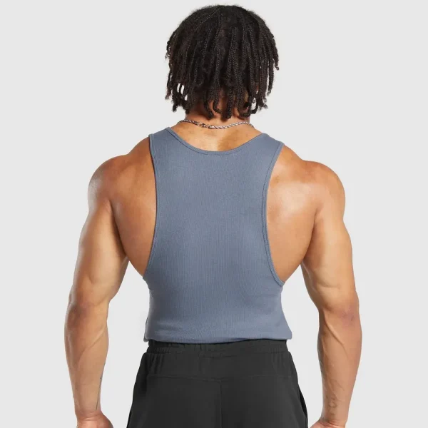 Geo Seamless Tank - Image 2