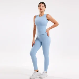 Fitness Yoga Outfit Sets