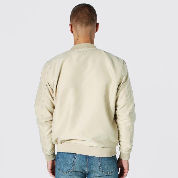 Custom Bomber Jackets - Image 2