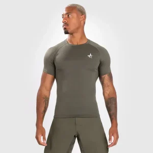 Rapid Short Sleeve Rashguard