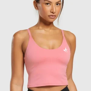 Apex Seamless Strappy Sports Bra