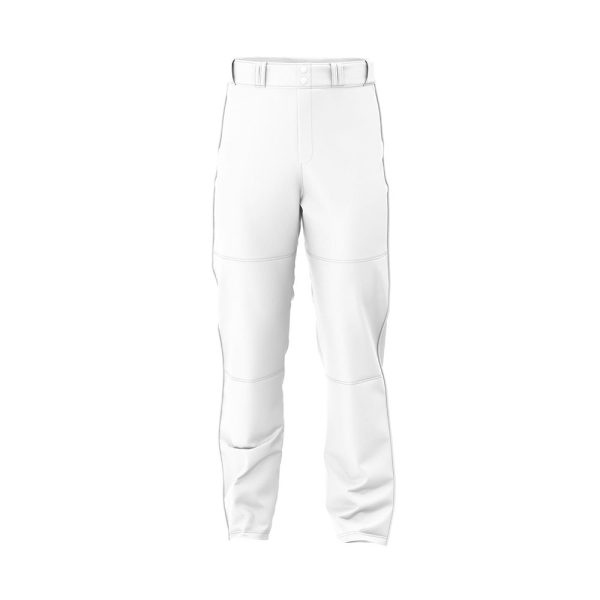 Customized Baseball Uniforms - Image 2