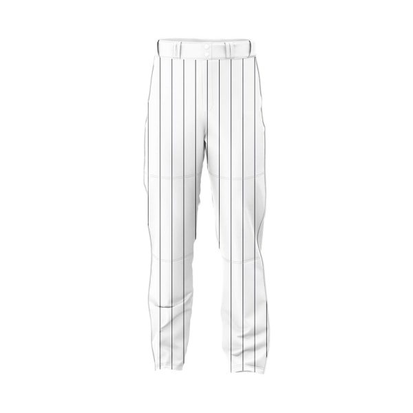 Customized Baseball Uniforms - Image 2