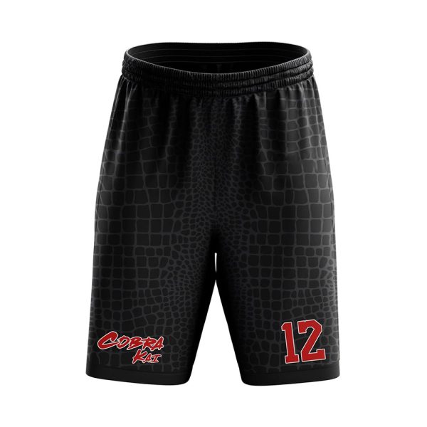 Customized Basketball Uniform - Image 2