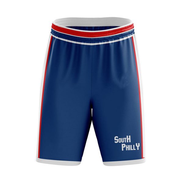 Customized Basketball Uniform - Image 2