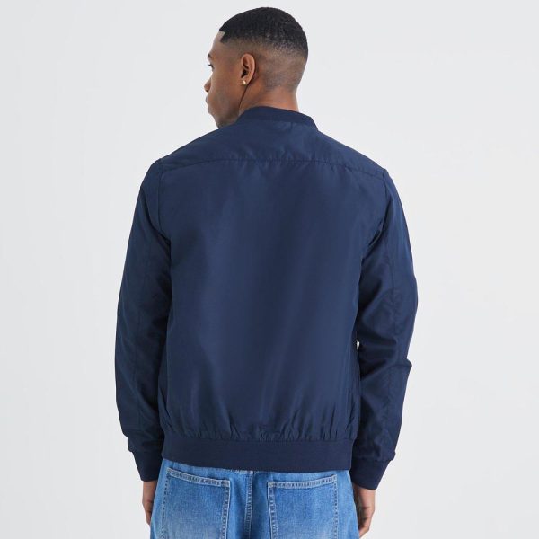 Custom Bomber Jackets - Image 2