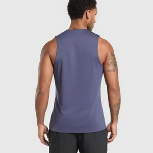 Apex Seamless Tank
