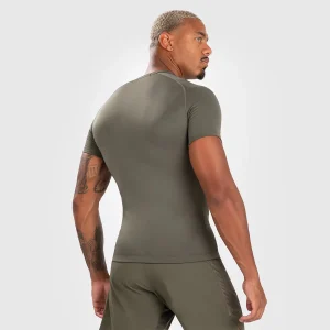 Rapid Short Sleeve Rashguard