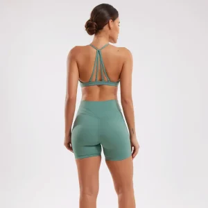 Yoga Outfits 2 Piece Gym Clothes Sets