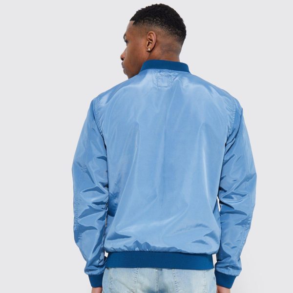 Custom Bomber Jackets - Image 2