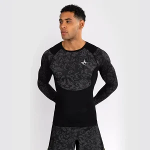 Sleeveless Rashguard – Forest Green