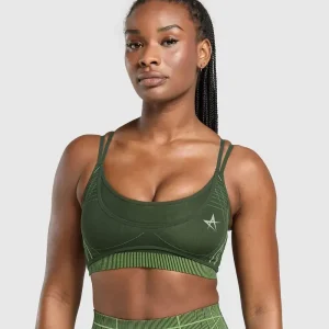 Lift Seamless Midi Tank