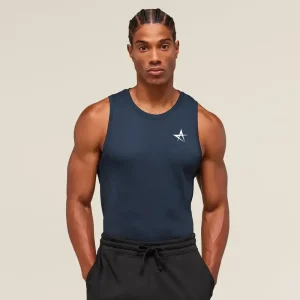 Ribbed Tank