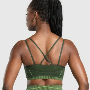 Lift Seamless Midi Tank