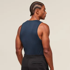 Ribbed Tank