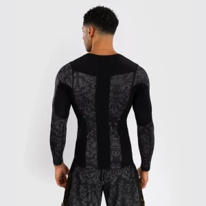 Sleeveless Rashguard – Forest Green
