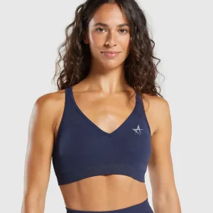 Apex Lift Seamless Sports Bra