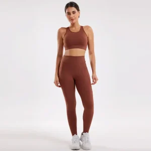 Gym Activewear Set Workout Sets