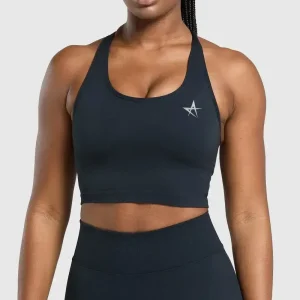 Lightweight High Support Sports Bra