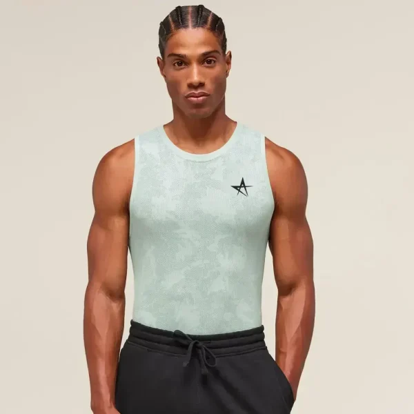 Gym Tank