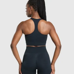 Lightweight High Support Sports Bra