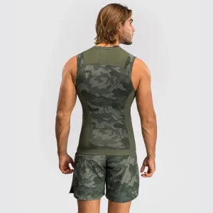 Tiger Men’s Long Sleeve Rashguard