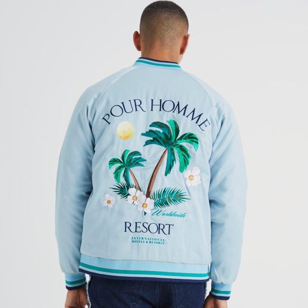 Custom Bomber Jackets - Image 2