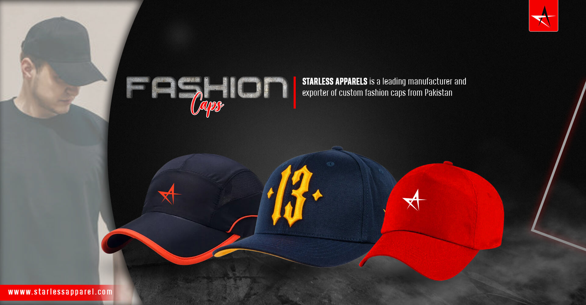 caps-ban