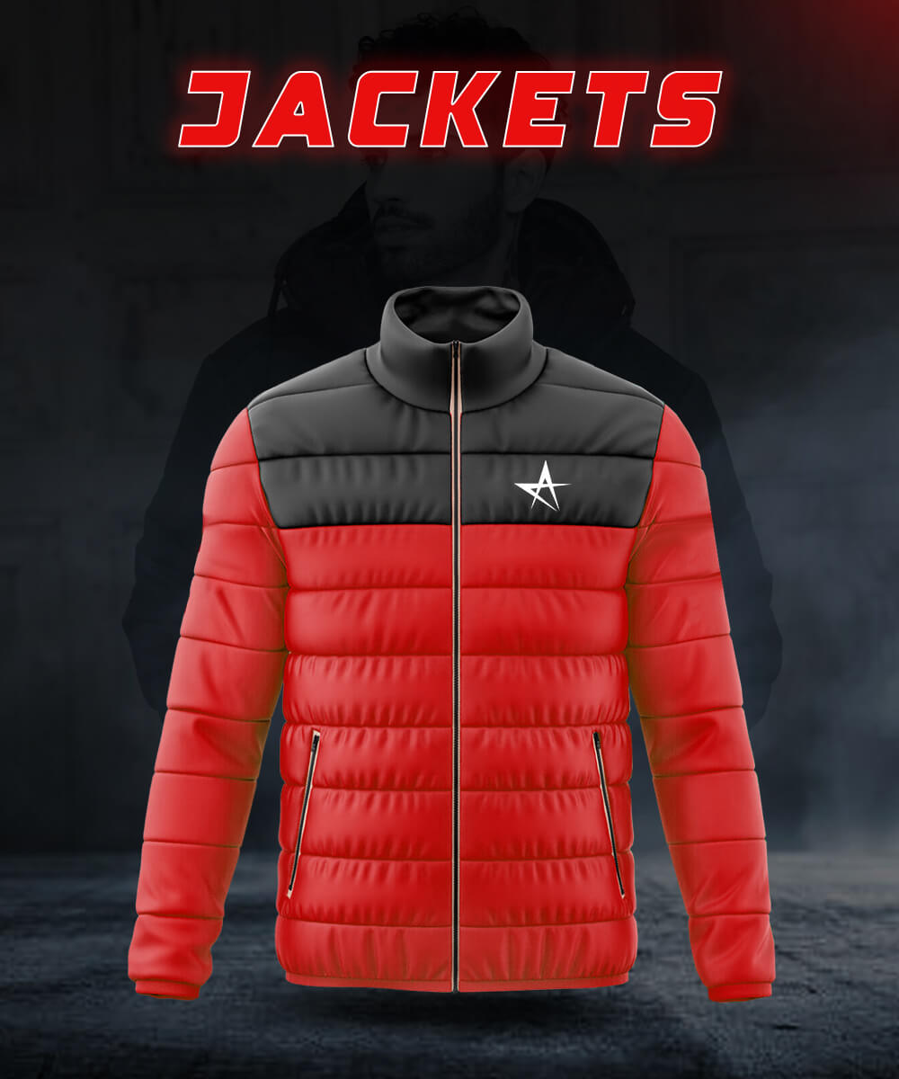 jackets