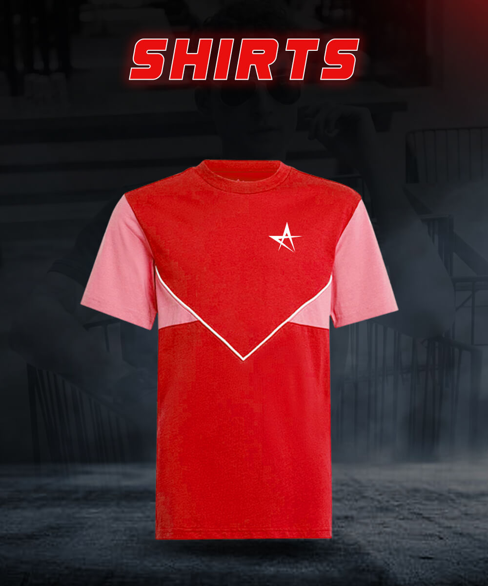 shirts