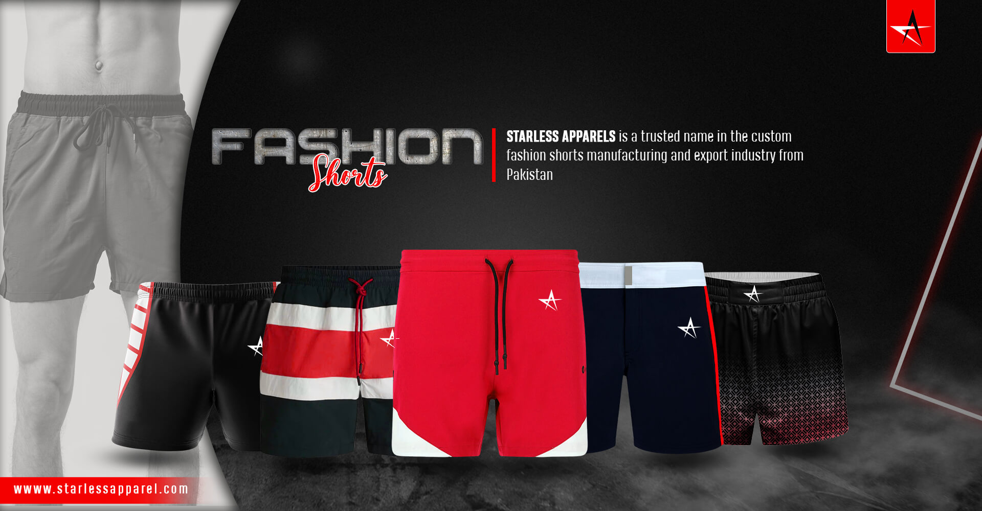 shorts-ban