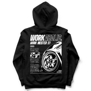 Hoodies