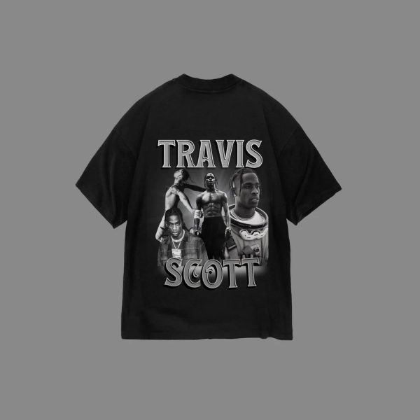 Oversized T-Shirt - Image 2