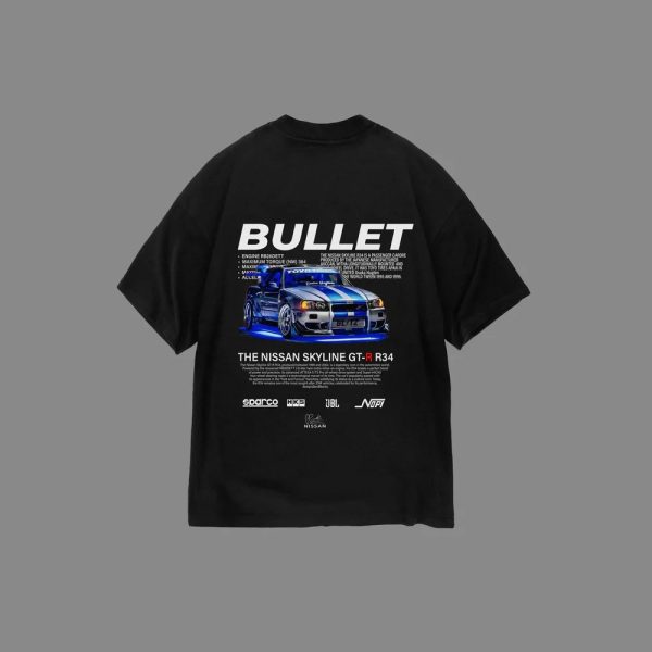 Oversized T-Shirt - Image 2