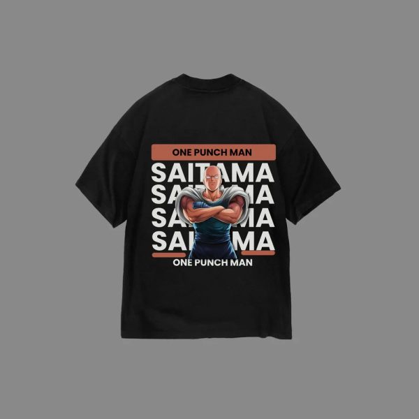 Oversized T-Shirt - Image 2