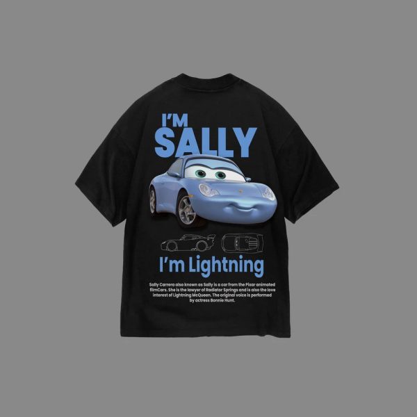 Oversized T-Shirt - Image 2